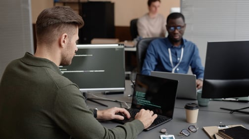 Cybersecurity Blog Image