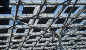 Framework- Blog