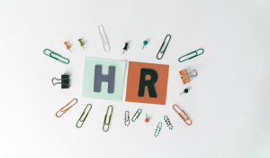 HR- Blog