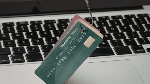 Phishing Blog