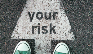 Your Risk- Blog